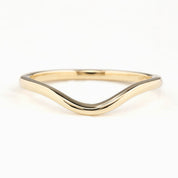 アイビー シェブロン リング Ivy's Chevron Ring