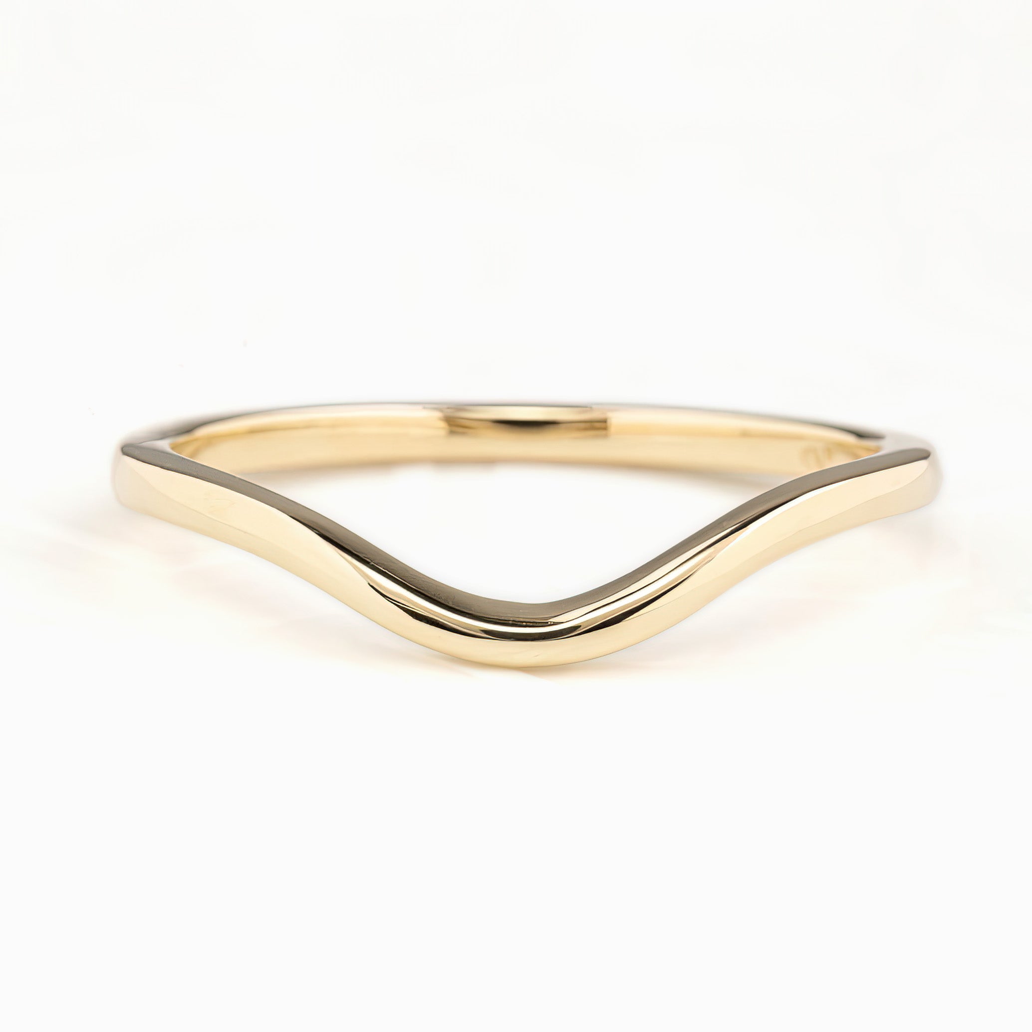 アイビー シェブロン リング Ivy's Chevron Ring